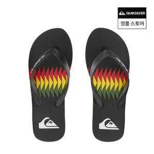 퀵실버 남성 쪼리  QS1858XAS