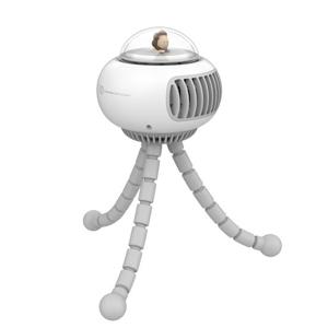 휴대용 선풍기 핸디팬 / 유모차 미니선풍기 ACF360