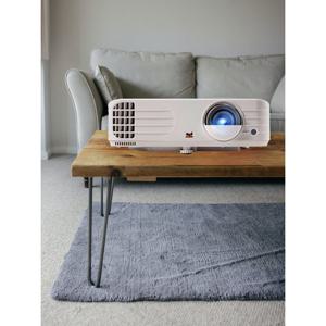 뷰소닉 VX250-4K 3800안시 4K UHD 게이밍 빔프로젝터