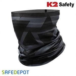 K2 피치기모 멀티스카프 2 간절기 겨울 IMW2196