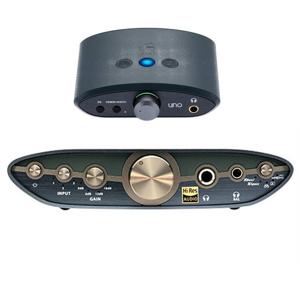 아이파이 iFi Audio UNO DAC + Zen CAN 3 헤드폰 앰프