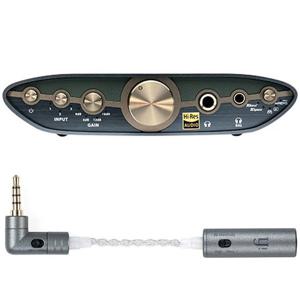 아이파이 iFi Audio ZEN CAN 3 + iEmatch+