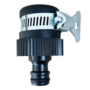 탭어댑터 분리형 3061/수도연결용 . 수도 호스 피팅 부속 자재.