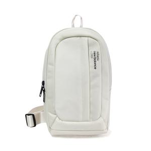 뉴발란스 에센셜 빅온 슬링백 소풍 스포츠 가방 NBGCDAE104-64