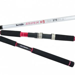 바낙스 하이퍼 외줄 330 선상대 볼락 열기 우럭