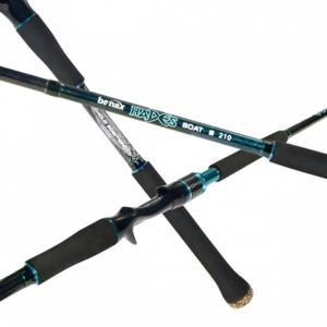 바낙스 하데스 보트 225 선상대 우럭 광어