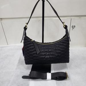 마리끌레르 DP01 MC 러프 라인핸드백 MC 핸드백412240