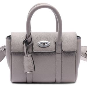 [멀버리] 24FW 여성 베이스워터 미니 토트숄더백 (RL7176 736 C919 24F)