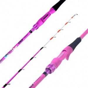 바낙스 파스텔 옥토 C150XH 문어 전용 루어대