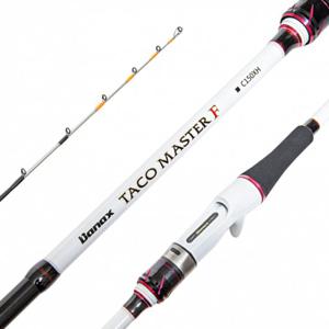 바낙스 타코 마스터 F C150XH 루어대