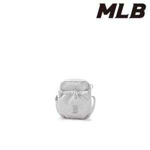 MLB (3ACRA015N-43GRL) 베이직 애슬레져 미니 크로스백