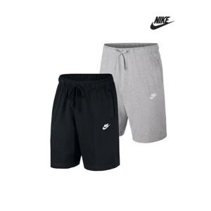 [나이키]나이키 NSW 클럽 플리스 쇼츠 팬츠