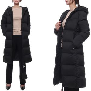 [몽클레어] 24FW 여성 ARREDOUN 다운 롱패딩 (ARREDOUN 1C00004 596K7 999 24F)