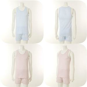 [비너스] 25SS면100소재로 흡수 통풍이좋은 런닝트렁크SET (VMV4091N VMP4091N)