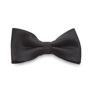 [레디핏]NV011 블랙뷰브 나비넥타이 보타이 정장 캐쥬얼 남자악