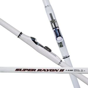 바낙스 슈퍼레이온2 2-530 갯바위릴대