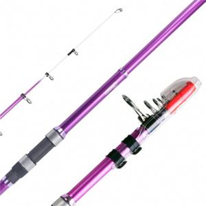 바낙스 슈퍼 캐스터 미 30-450 바다 원투대