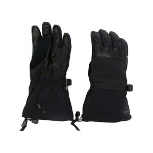 마무트 장갑 1190 003100001 Black