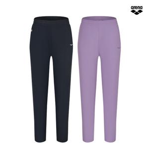 [아레나]아레나 여성 트리코트 트레이닝 팬츠 S2ML1SP04