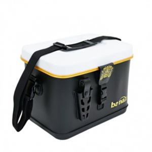 바낙스 루어낚시 보조가방 2160 BLA (36L)