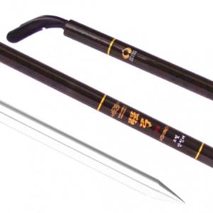 바낙스 강궁 민물낚시 받침대 5절