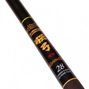 바낙스 강궁 20 고기능 민물대 붕어낚싯대