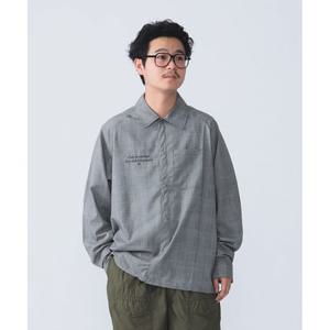 마운틴 리서치 코치 셔츠 MTR3876