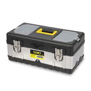 스테인레스 스텐 공구함 툴박스 통 T19B