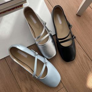 [S]로퍼 슬립온 단화 여자신발_ba7239_DS