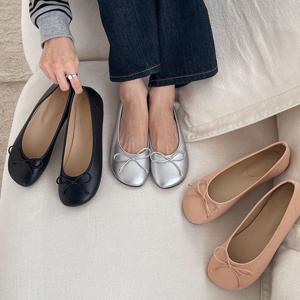 [S]로퍼 슬립온 단화 여자신발_ba7251_DS