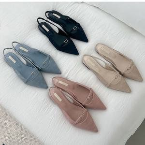 [S]로퍼 슬립온 단화 여자신발_am5472_DS