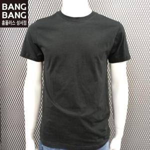 뱅뱅성서점 HC04 3팩 라운드반팔면티 NTZ434