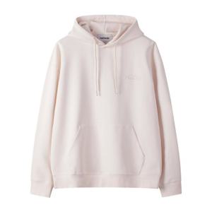 [커스텀멜로우]새드스마일 파인 후드 CQTAX24221IVX LO