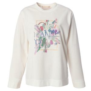 [페이지플린]라운드넥 프린트 긴팔 티셔츠 (F5ATS002)