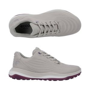 에코 132753 01163 LT1 GRAVEL 여성골프화