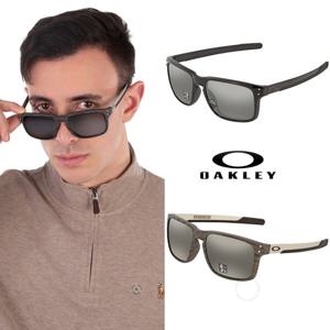 오클리 Oakley OO9384 Holbrook Mix Prizm 남자 스포츠 선글라스