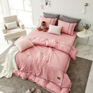 아이닉스 루이 모달 마이크로 사계절 호텔식 차렵이불 SS