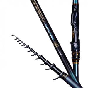 바낙스 레전드 나노 기 갯바위릴대 2-530