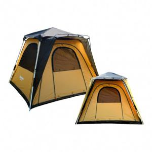 바낙스 낚시텐트 알루미늄 2101 특대