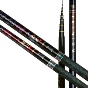 바낙스 무궁 프리미엄 60 고급 민물대 민장대