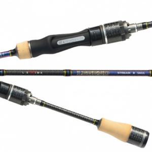 바낙스 레전드 스트림 민물 루어대 S672L 쏘가리 꺽지 송어 강준치