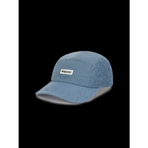 [디스커버리키즈US] (DKCP4115N-BLD) 키즈 립스탑 캠프캡