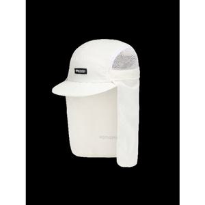 [디스커버리키즈US] (DKCP4145N-CRS) 키즈 선쉐이드 디테처블 캠프캡