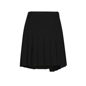 [핑]골프 여성 변형 플리츠 큐롯 스커트 121D3PC181-BK_BP