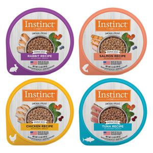 인스팅트 생식본능 캣 컵 레시피 99g 고양이습식사료