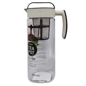 코멕스 물통 냉장고 물병 보틀 차망 물통 티팟 2L