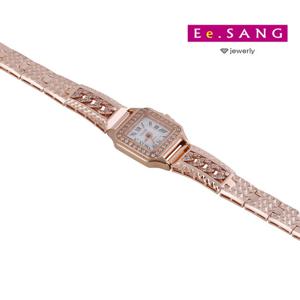 14k 로티 골드 시계 14k시계