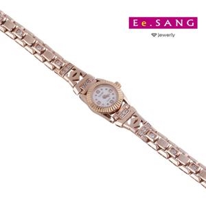 18k 윈썸 골드 시계 18k시계