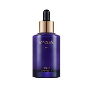 참존 탑클래스 7세대 리프팅 앰플 50ml