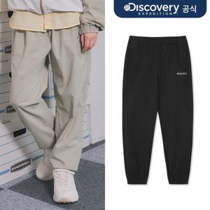 [디스커버리] 여아 프레시벤트 우븐 트레이닝 조거팬츠 2종 택1